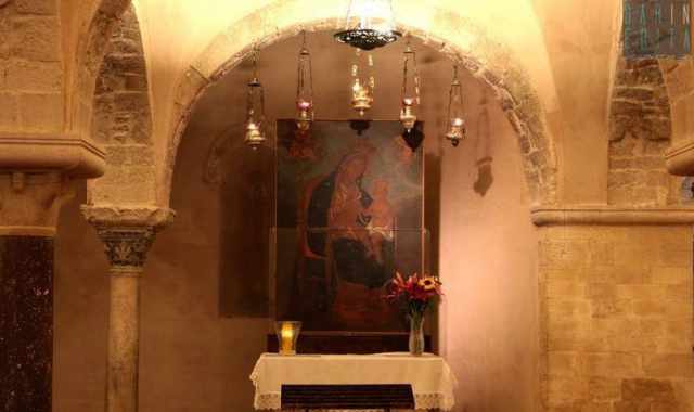 Antichi, preziosi e sfuggiti al furto francese: i dipinti presenti nelle chiese di Bari